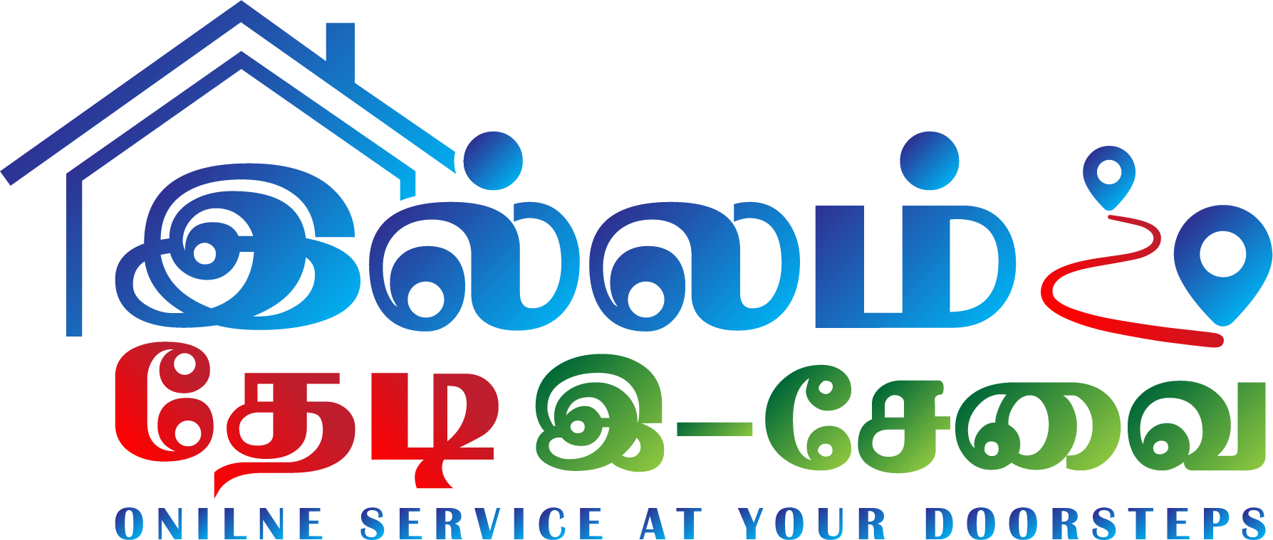 Illam Thedi Esevai